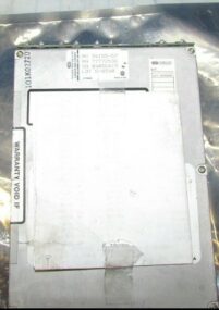 imprimis 94155-57 48MB 5.25" HARD DRIVE