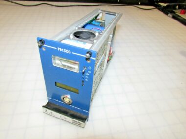 ORTHOSONICS PM300 28KHz 200W MODULE FOR OSCAR OE3000 Ultrasonic Arthroplasty