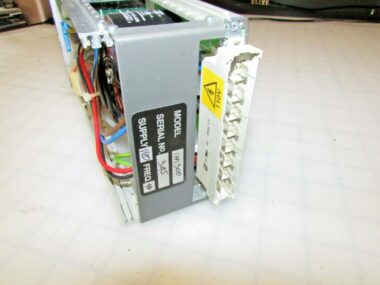 ORTHOSONICS PM300 28KHz 200W MODULE FOR OSCAR OE3000 Ultrasonic Arthroplasty
