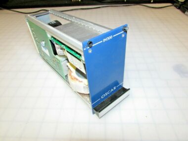 ORTHOSONICS IM300 POWER SUPPLY MODULE FOR OSCAR OE3000 Ultrasonic Arthroplasty
