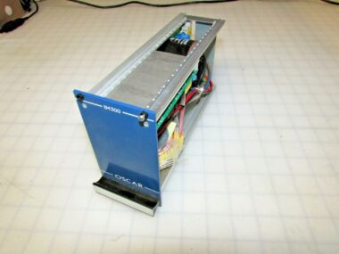 ORTHOSONICS IM300 POWER SUPPLY MODULE FOR OSCAR OE3000 Ultrasonic Arthroplasty