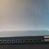 Asante Intra Core 65120-2G 12 Port Gigabit Switch - 65120-2G