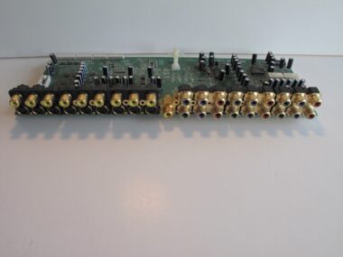 DENON 1U-3800-1 A. VIDEO UNIT