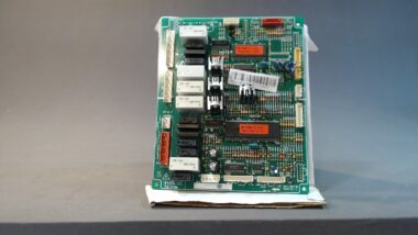 SAMSUNG REFRIGERATOR Main Control Board DA41-00476E