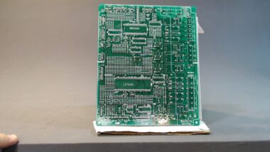 SAMSUNG REFRIGERATOR Main Control Board DA41-00476E
