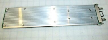 Cisco RFGW-1-D QAM Board Module 4014236
