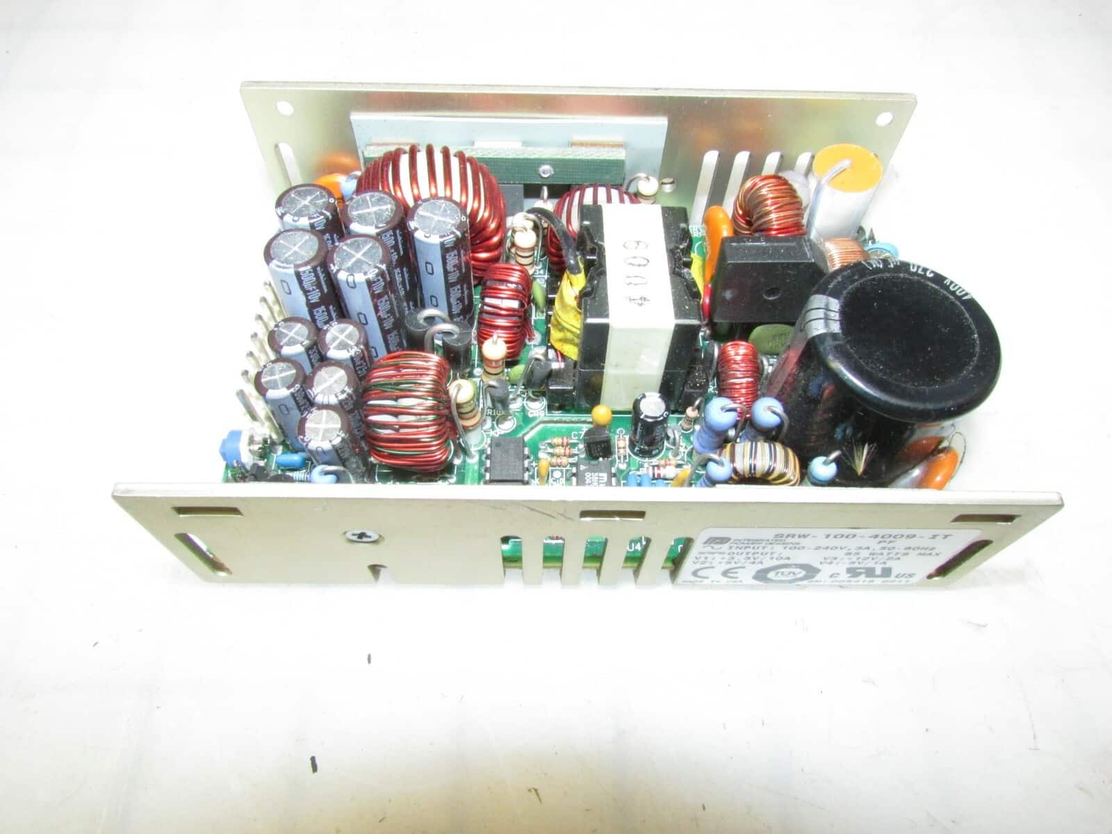 Integrated Power Designs SRW-100-4009-IT Power Supply