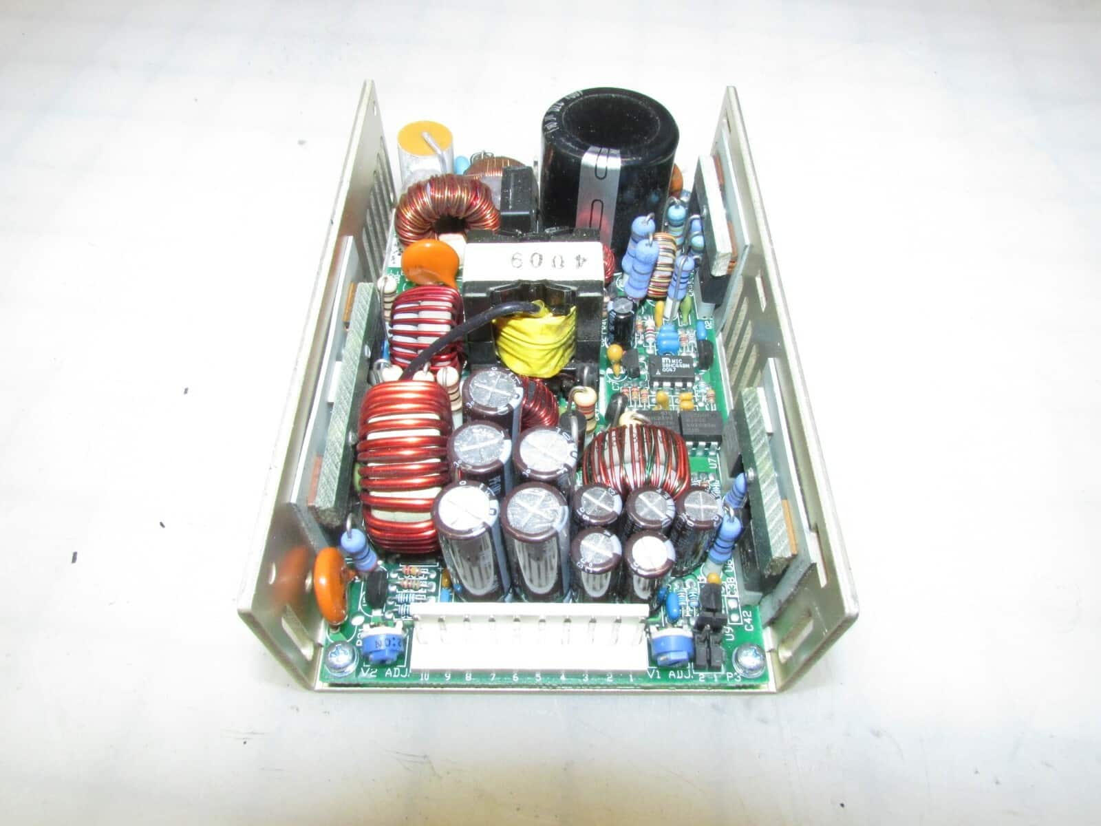 Integrated Power Designs SRW-100-4009-IT Power Supply