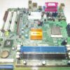 MATSONIC MS9158E MOTHERBOARD WITH 2.40GHz PENTIUM 4 CPU