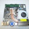 Asus P8B753L/BT1AH/DP_MB MOTHERBOARD W/ I3-3240 + 4GB RAM + H/S AND FAN