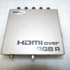 GEFEN HDMI OVER RGB R EXTENDER RECEIVER EXT-HDMI-5BNC R