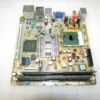 HP 5188-3647 ASUS PTGV-DM MOTHERBOARD WITH 1.70 GHz CELERON M 390 + 1GB RAM