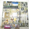ASUS A7V400-MX MOTHERBOARD with AMD SEMPRON CPU + 1256MB RAM
