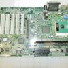 Dell 097UJY Motherboard WITH PENTIUM III CPU + 256 MB RAM