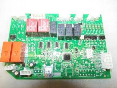 Whirlpool Refrigerator Control Board W10120818