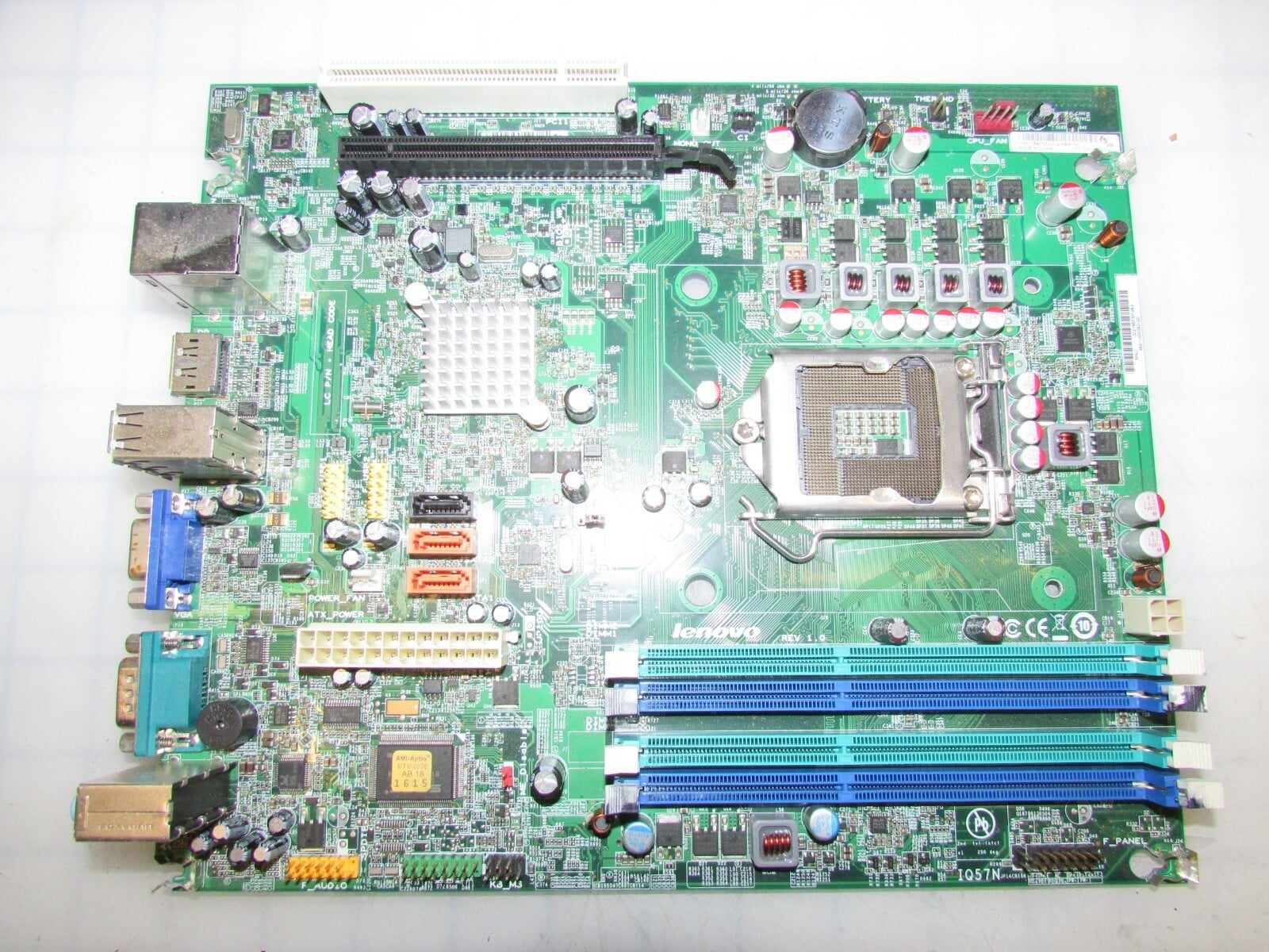 Lenovo 71Y5975 Motherboard
