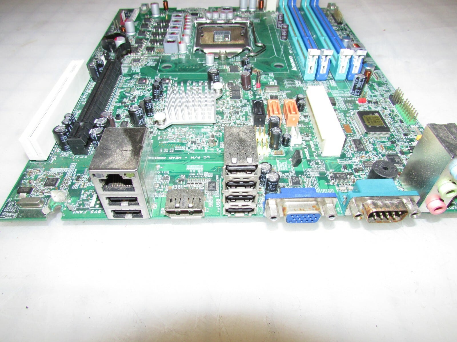 Lenovo 71Y5975 Motherboard