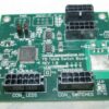GANDI INNOVATIONS TABLE SWITCH BOARD REV 1.0 391-315003