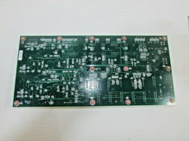 Gandi Innovations MOTION CONTROL MODULE V2 390-315008 REV 1.4