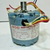 MAGNA-TECH MOTOR 34101-33-120-02