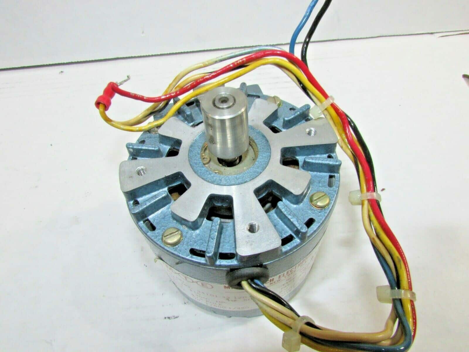 MAGNA-TECH MOTOR 34101-33-120-02