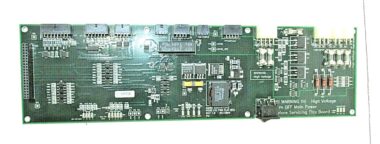 GANDI INNOVATIONS HEAD I/O PWR FLAT BED REV 1.0 05/2004