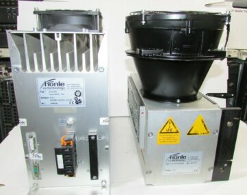 HONLE UVAPRINT 175HPLKV + UV BULB + MATCHING 4000 WATT EVG EPS POWER SUPPLY