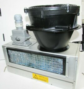 HONLE UVAPRINT 175HPLKV + UV BULB + MATCHING 4000 WATT EVG EPS POWER SUPPLY