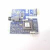 IXIA 400T Traffic Generator Performance Analyzer CONTROL BOARD 850-0008-0304