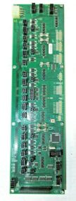 GANDI INNOVATIONS HEAD I/O DRVR FLAT BED REV 1.0 05/2004
