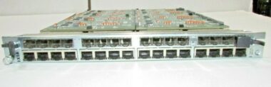 IXIA OPTIXIA GIGABIT ETHERNET XMV LAN MODULE LSM1000XMV16-01