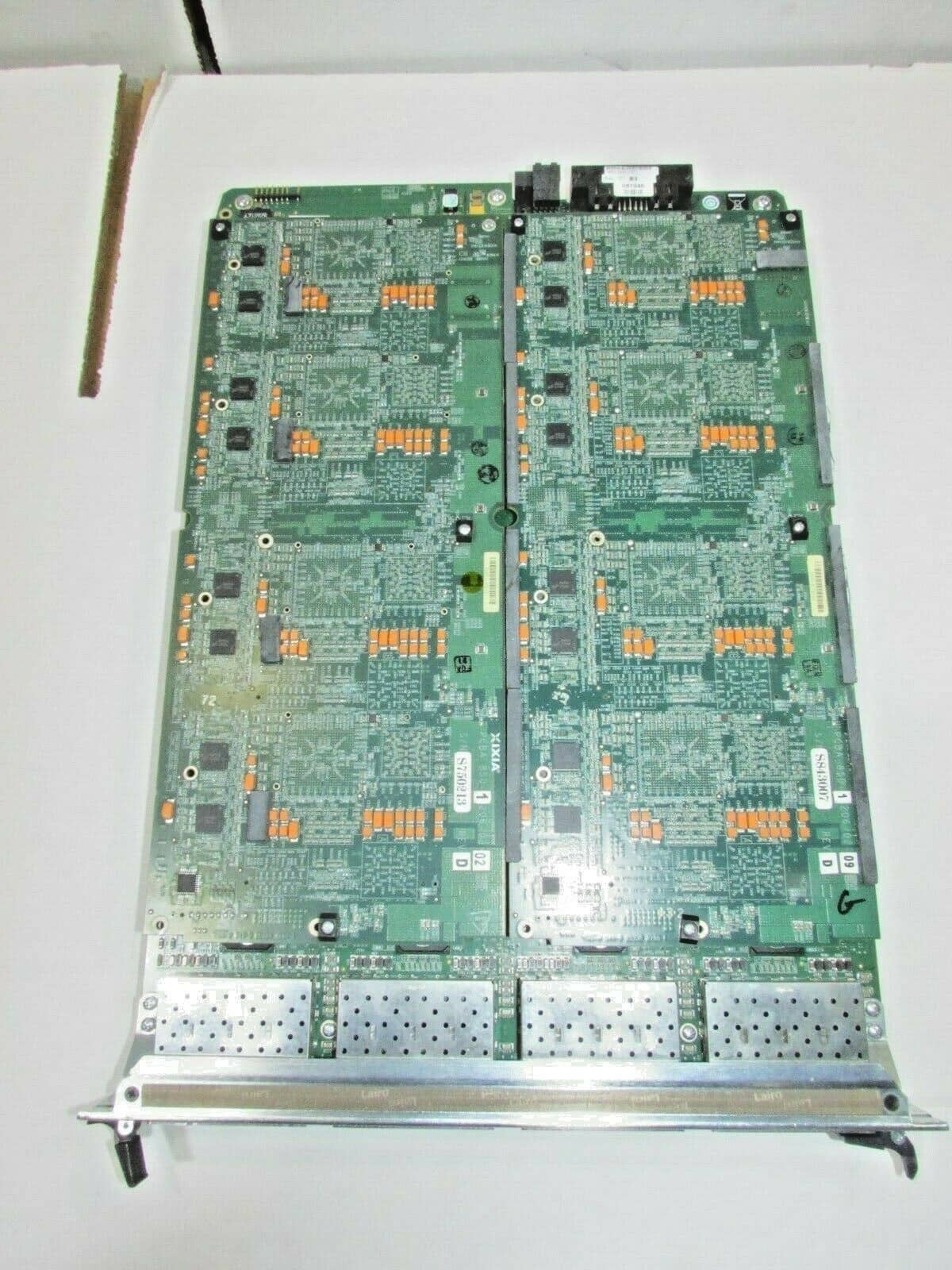 IXIA OPTIXIA GIGABIT ETHERNET XMV LAN MODULE LSM1000XMV16-01