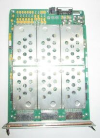 IXIA Gigabit Ethernet XMS LAN Services Module LSM1000XMS12-01