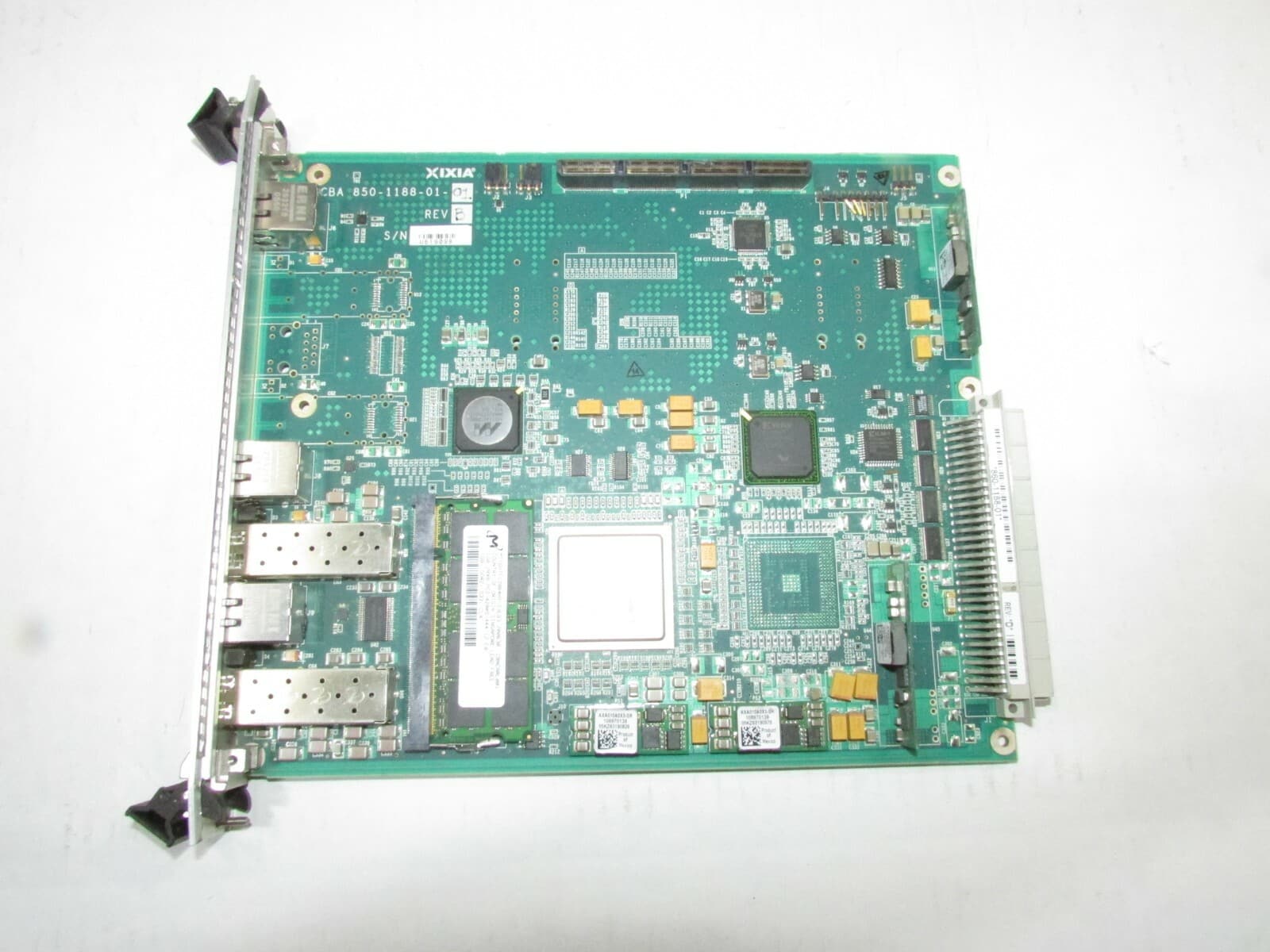 IXIA OPTIXIA X16 AFM (Auxiliary Function Module): AFM1000SP-01