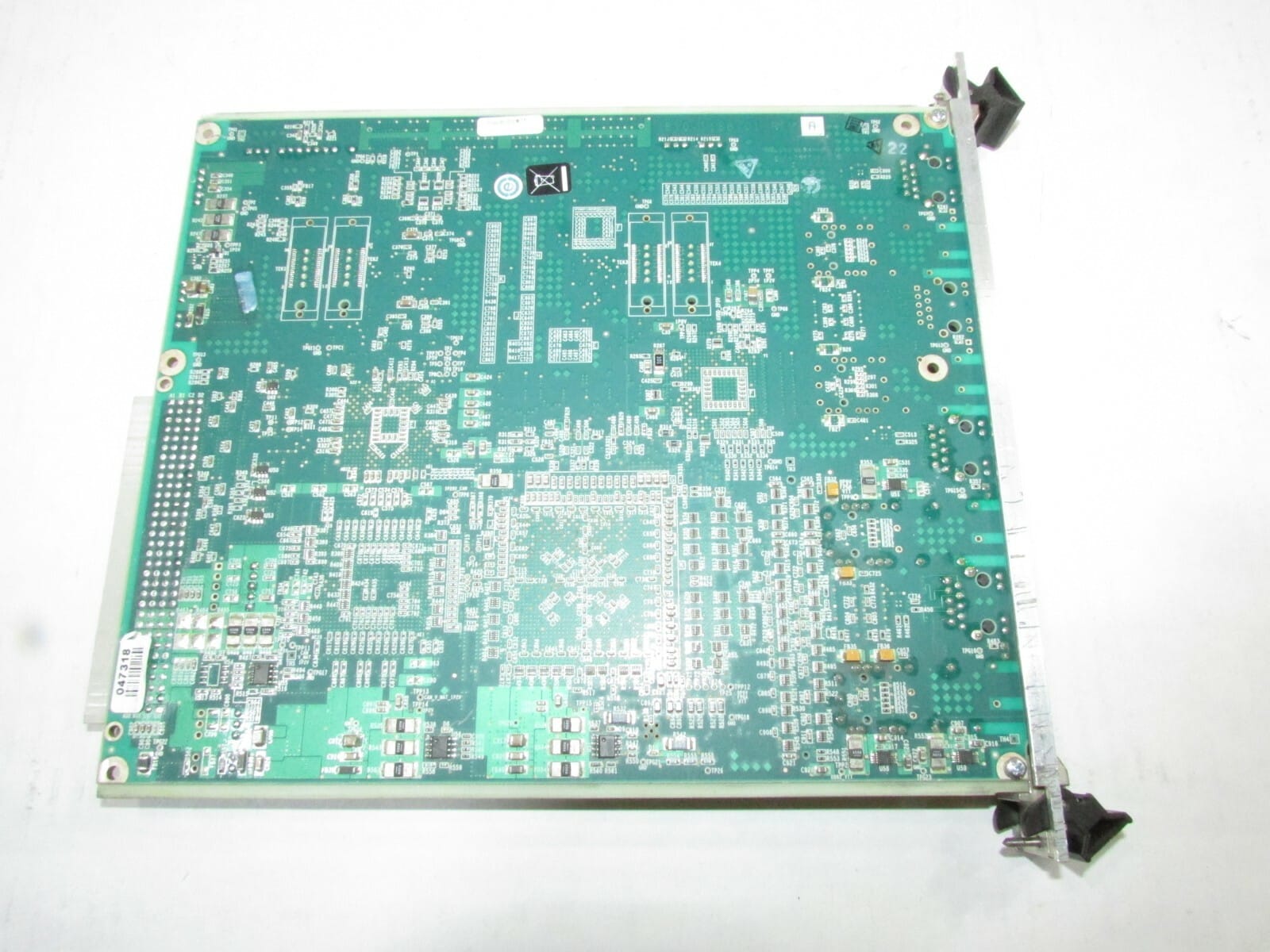 IXIA OPTIXIA X16 AFM (Auxiliary Function Module): AFM1000SP-01
