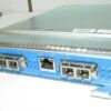 Agilent N2X E5214A 2 PORT 10/100/1000 Ethernet XP Test Card (GBIC/RJ45)