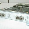 Agilent N2X E7907B-002 2-port OC-3c/OC-12c ATM/POS/FR XS Test Card