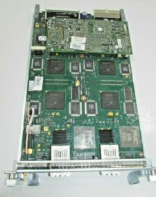 Agilent N2X E7907B-002 2-port OC-3c/OC-12c ATM/POS/FR XS Test Card