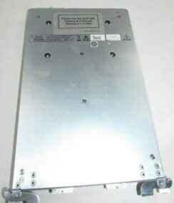 Agilent N2X E7907B-002 2-port OC-3c/OC-12c ATM/POS/FR XS Test Card
