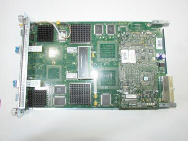 Agilent N2X E7909B 2-port OC-48c POS/FR XS Test Card
