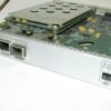 Ixia LM1000STX2 2-Port Dual-PHY (RJ45 and SFP) 10/100/1000 Mbps Ethernet Module