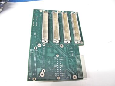 IXIA 400T Traffic Generator Performance Analyzer BACKPLANE BOARD 850-0020-0201