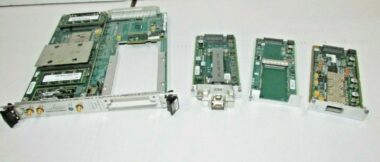 IXIA LSM10G1-01, 1-port 10GE LAN/WAN Load Module + XenPak +X2 + XFP-LAN Adapters