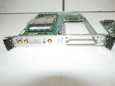 IXIA LSM10G1-01, 1-port 10GE LAN/WAN Load Module + XenPak +X2 + XFP-LAN Adapters