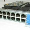 Agilent E5215A 10/100 16 PORT XP Ethernet Test Card
