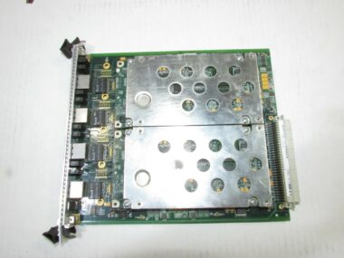 IXIA LM1000TXS44-Port Ethernet 10/100/1000 A/N Ethernet COPPER LOAD MODULE