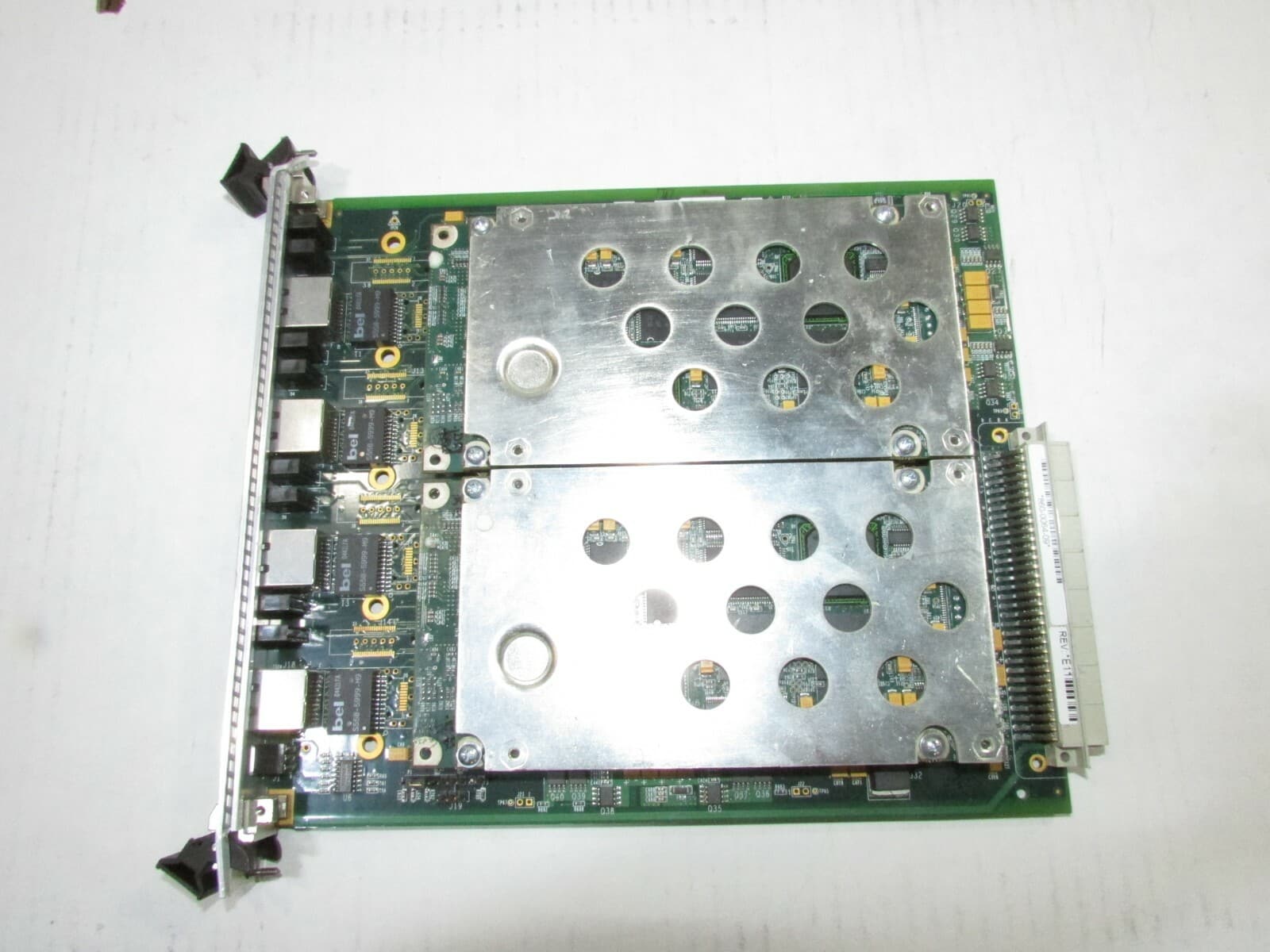 IXIA LM1000TXS44-Port Ethernet 10/100/1000 A/N Ethernet COPPER LOAD MODULE