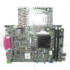 Dell 0DF131, LGA 775/Socket T, Intel Motherboard WITH PENTIUM 4 - 3.0GHz