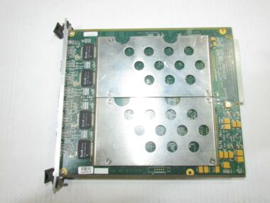 Ixia LM1000STX4 4-Port Dual-PHY (RJ45 and SFP) 10/100/1000 Mbps Enet Load Module