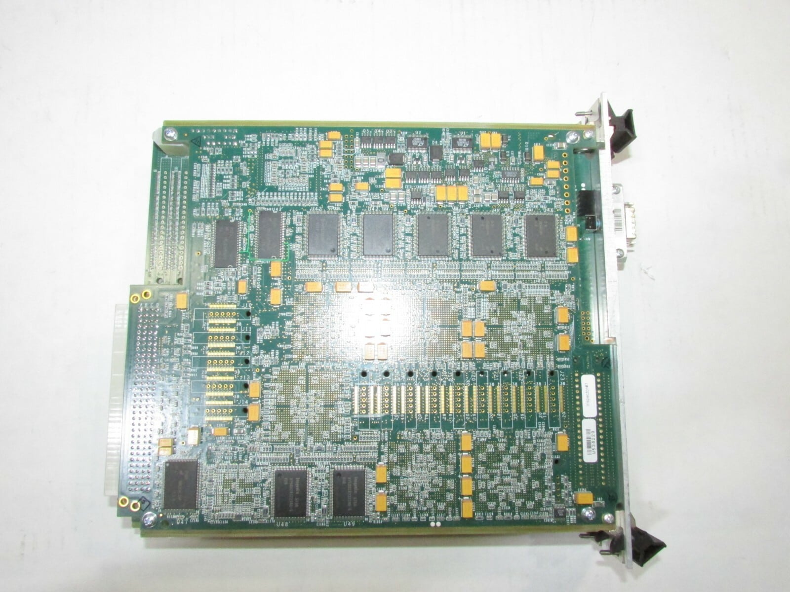 IXIA LM10GE700F1 10 Gigabit Ethernet XENPAK Load Module